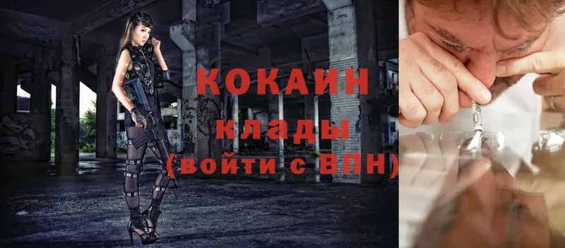 COCAIN FishScale Кондопога